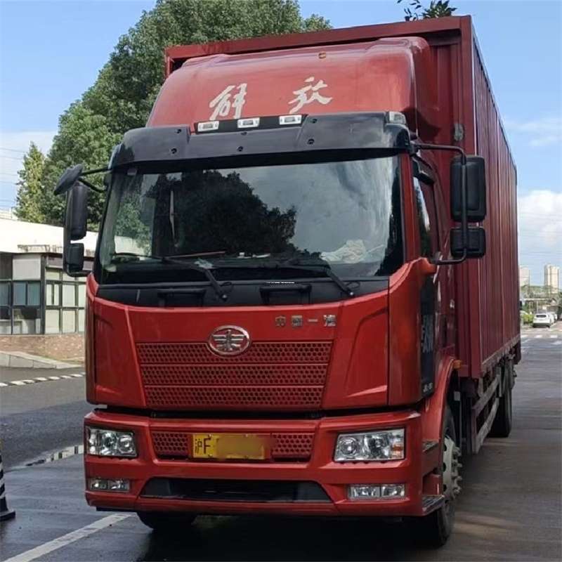 天津到德清物流公司——专业货运，安心之选（德清物流专线货运）