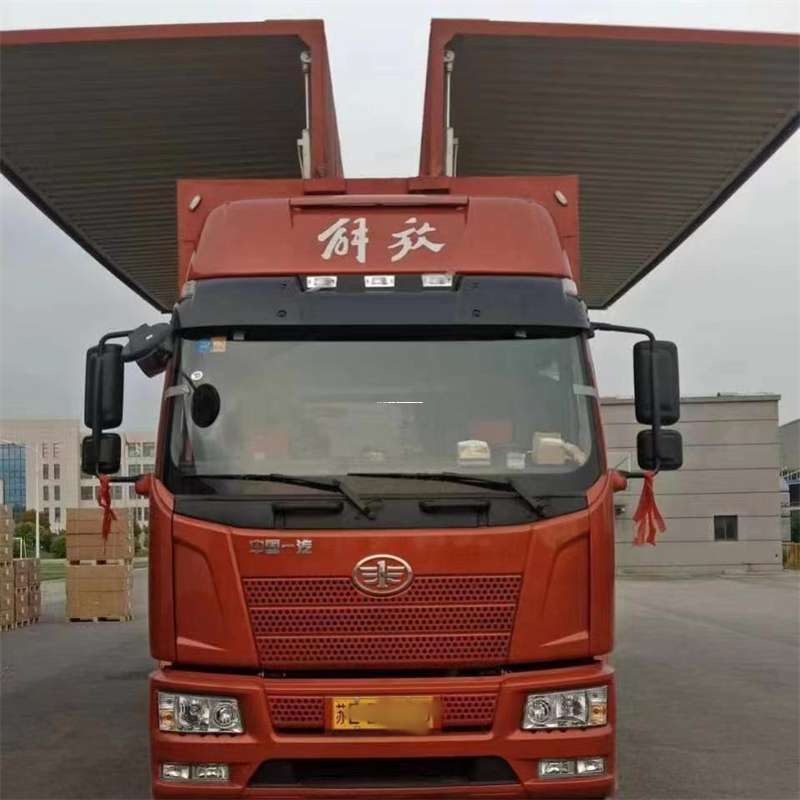 天津到重庆物流公司，一站式服务为您提供高效便捷货运体验（到重庆的物流公司）