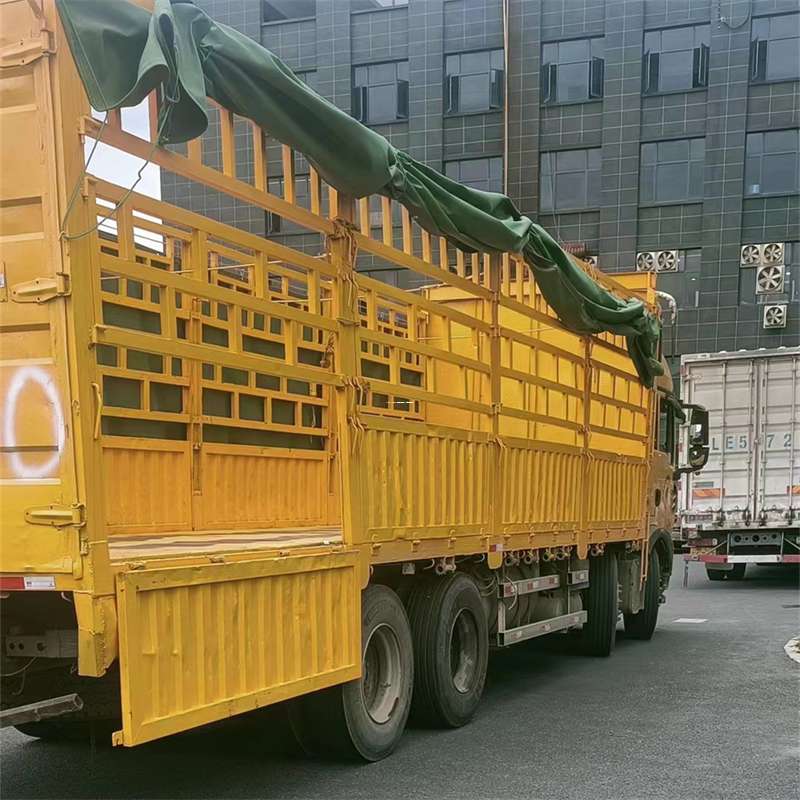 天津到新泰物流公司——一站式货运服务（到新泰的物流）