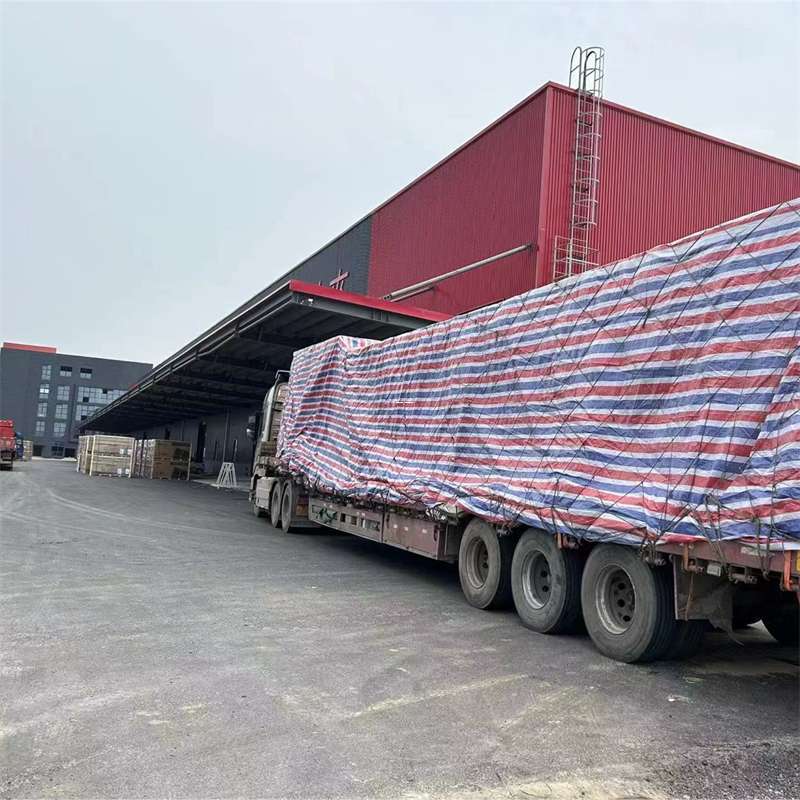 天津到诸城物流公司——一站式货运服务专家（山东诸城物流专线查询）