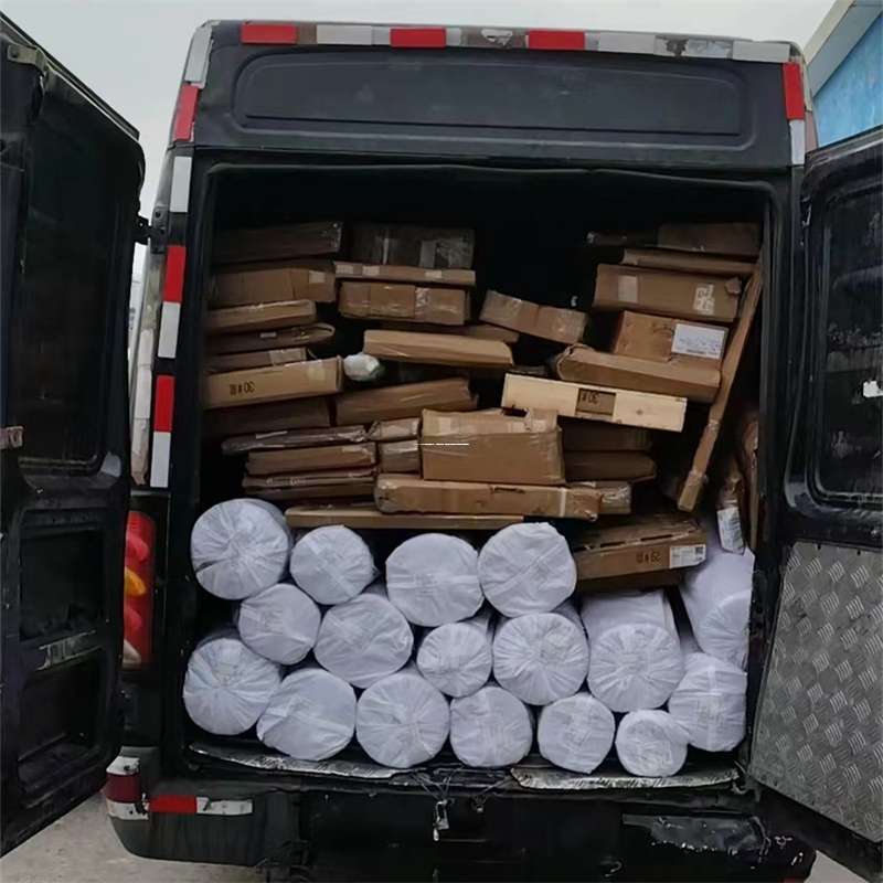 天津至北海货运专线——一站式物流服务，让您的货物畅行无忧（北海到全国物流货运公司）