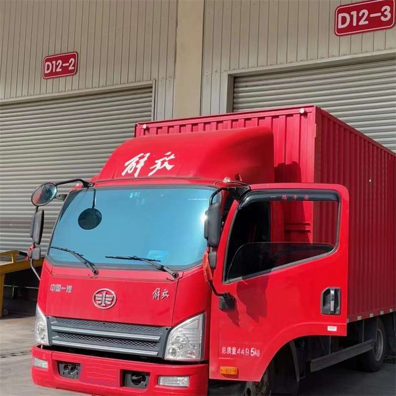天津到安徽物流公司——专业货运，安心送达（到安徽的物流公司）