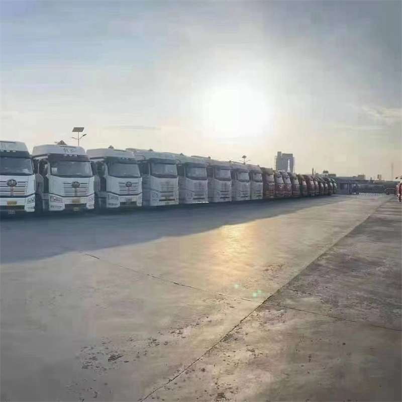 天津到武威物流公司——一站式服务，让货运更便捷