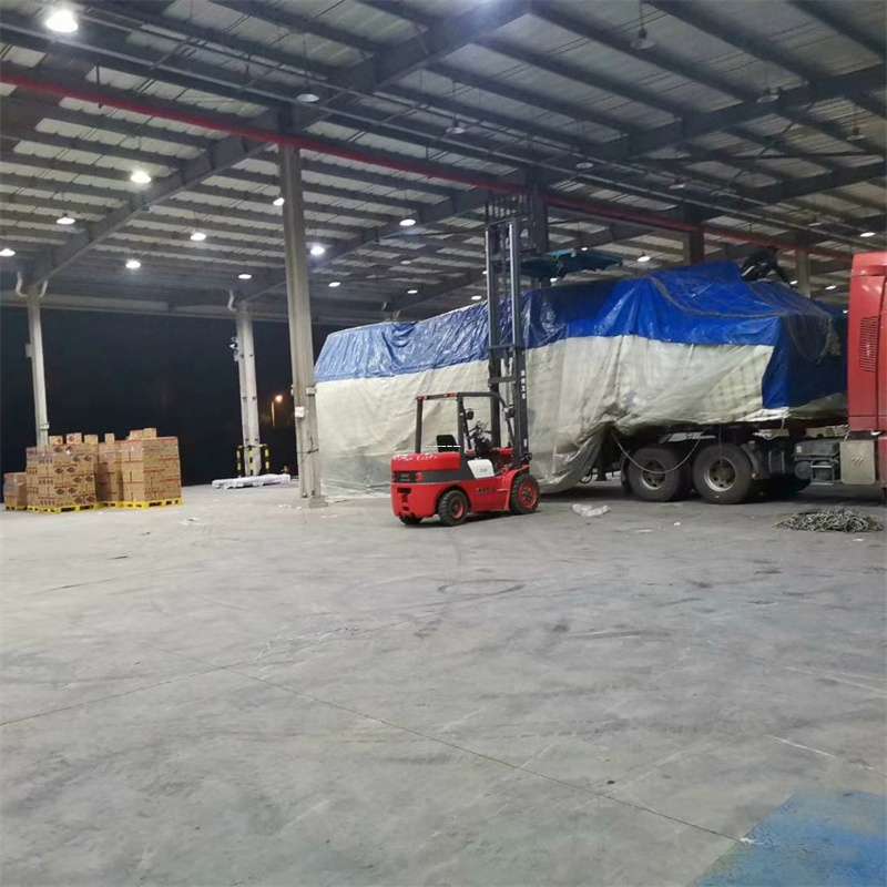 天津到汝州物流公司-一站式服务，让货运更便捷（汝州物流公司电话查询）