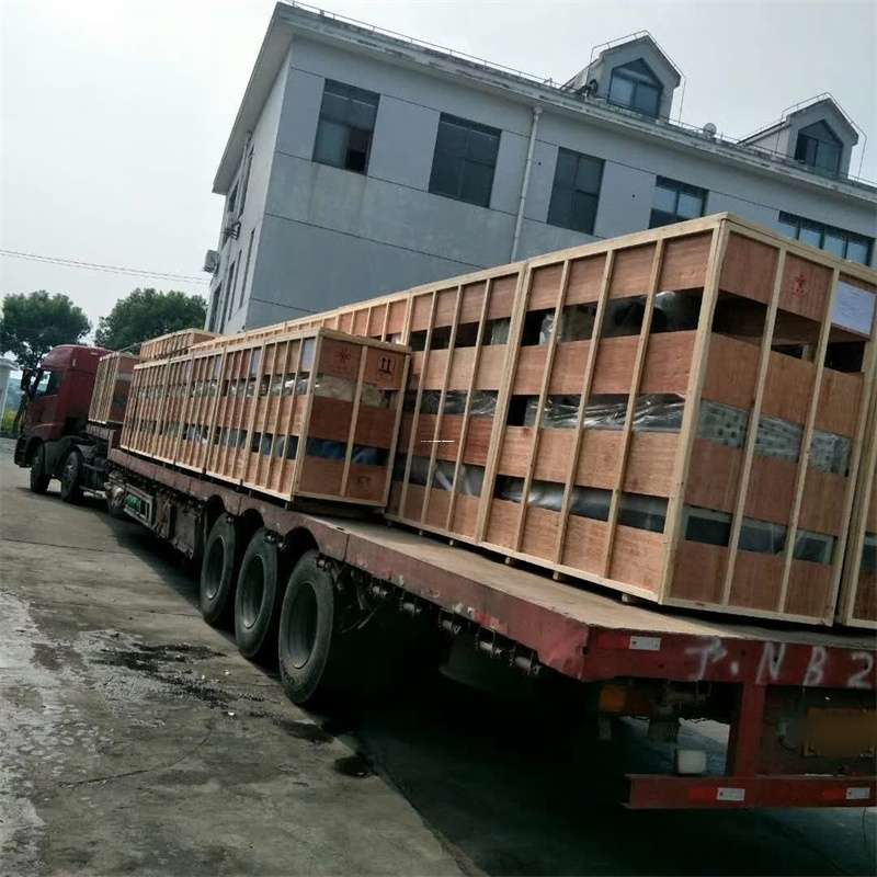 天津到株洲物流公司，一站式服务助您货运无忧