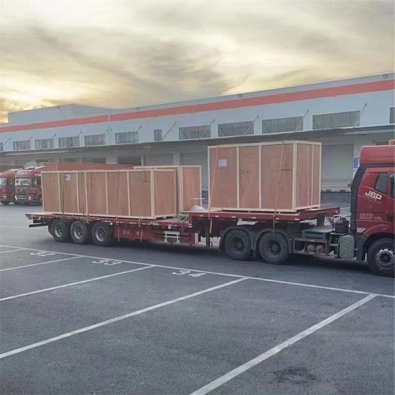 天津到岳阳物流公司——一站式服务，让货运更便捷