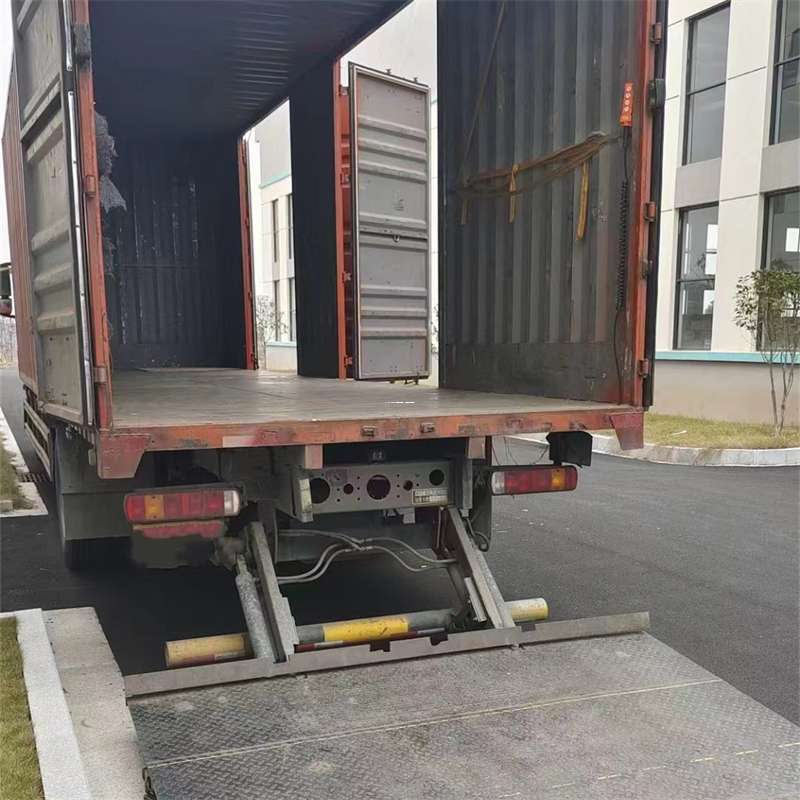 天津到长沙物流公司——专业货运，全程无忧