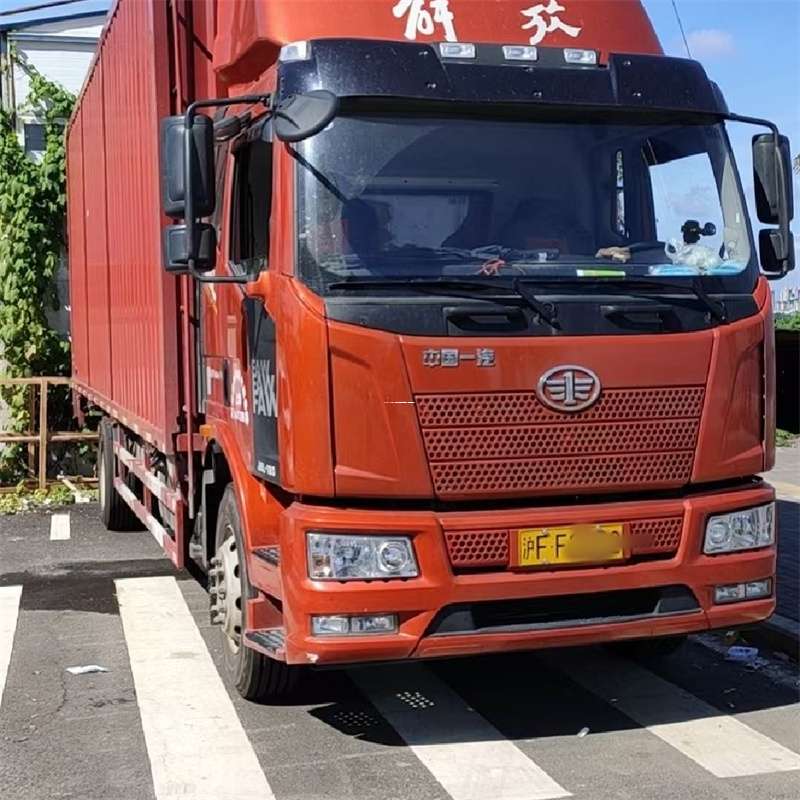 天津到朔州物流公司一站式服务，让货运更轻松