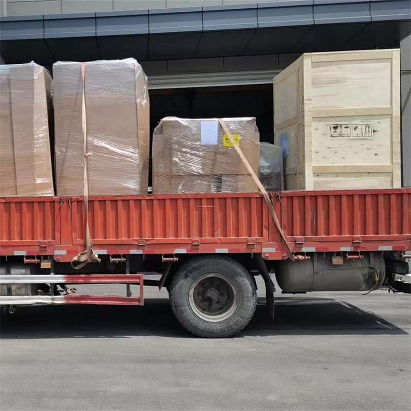天津到朔州物流公司——一站式服务，让货运更便捷