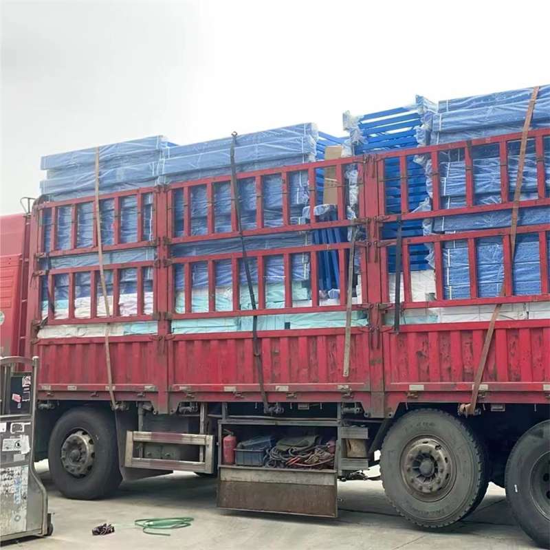 天津到淮安物流公司——一站式服务，让货运更便捷