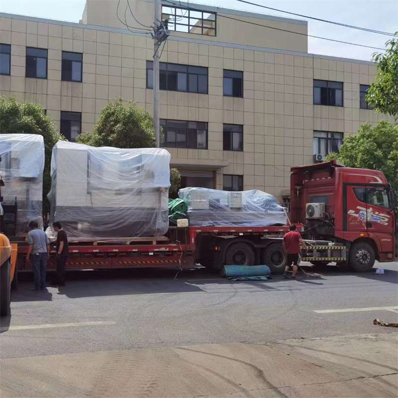 天津到南京物流公司一站式服务，让货运更轻松