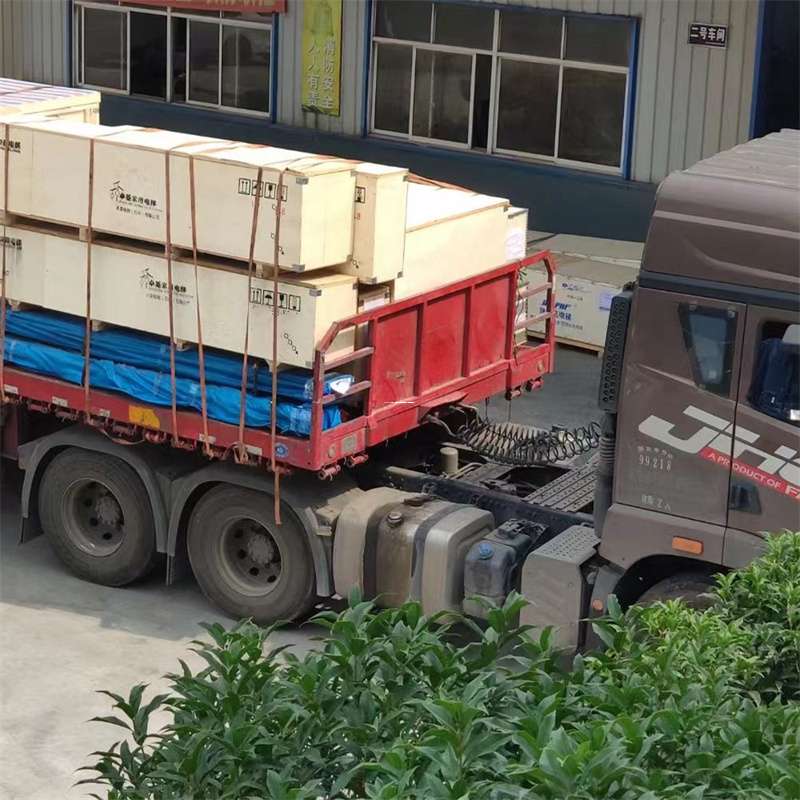 天津到海口物流公司一站式服务，让货运更轻松