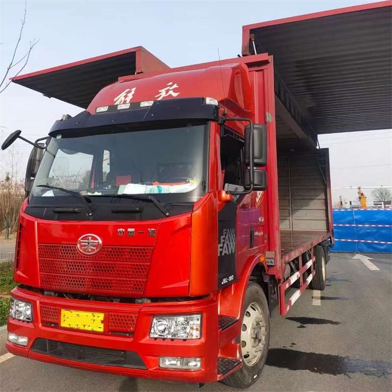 天津到即墨物流公司，一站式服务，让货运更便捷（到即墨物流公司,一站式服务,让货运更便捷）